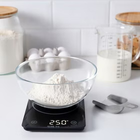ترازو آشپزخانه GENOMSNITT 3kg