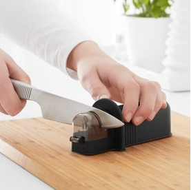 چاقو تیزکن رومیزی ایکیا مدل ASPEKT
