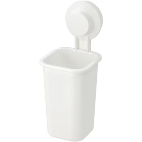 جا مسواکی ایکیا مدل Ikea TISKEN 803.812.94