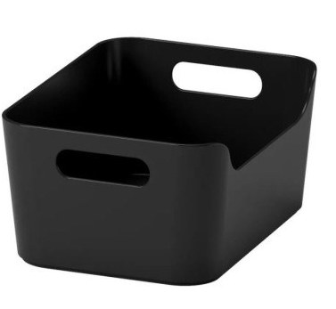 باکس پلاستیکی ایکیا مدل UPPDATERA ابعاد 17×24 سانتیمتر