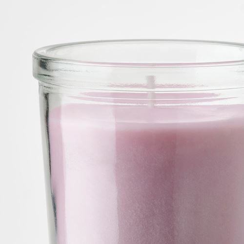 شمع معطر ایکیا مدل LUGNARE