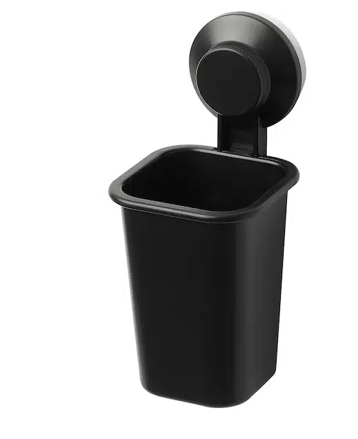 جا مسواکی ایکیا مدل Ikea TISKEN 803.812.94