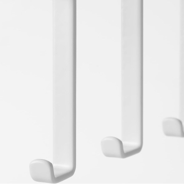 آویز چند منظوره گیره ای ایکیا مدل IKEA PÅLYCKE