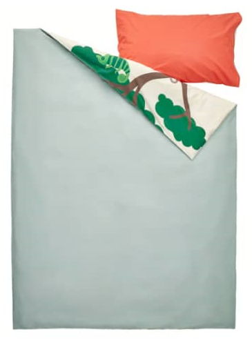 لحاف و روبالشی (SANDLOPARE)