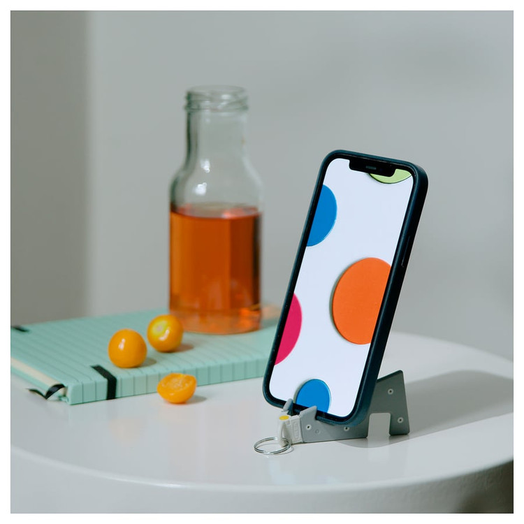 پایه نگهدارنده گوشی ایکیا مدل YUPPIENALLE