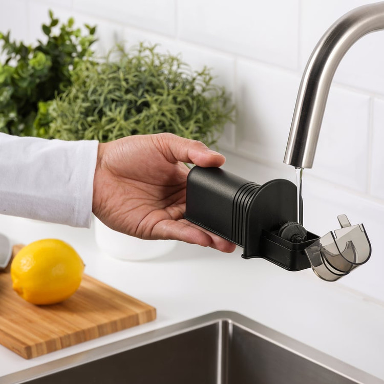 چاقو تیزکن رومیزی ایکیا مدل ASPEKT