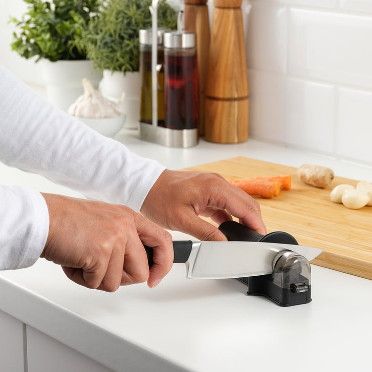 چاقو تیزکن رومیزی ایکیا مدل ASPEKT
