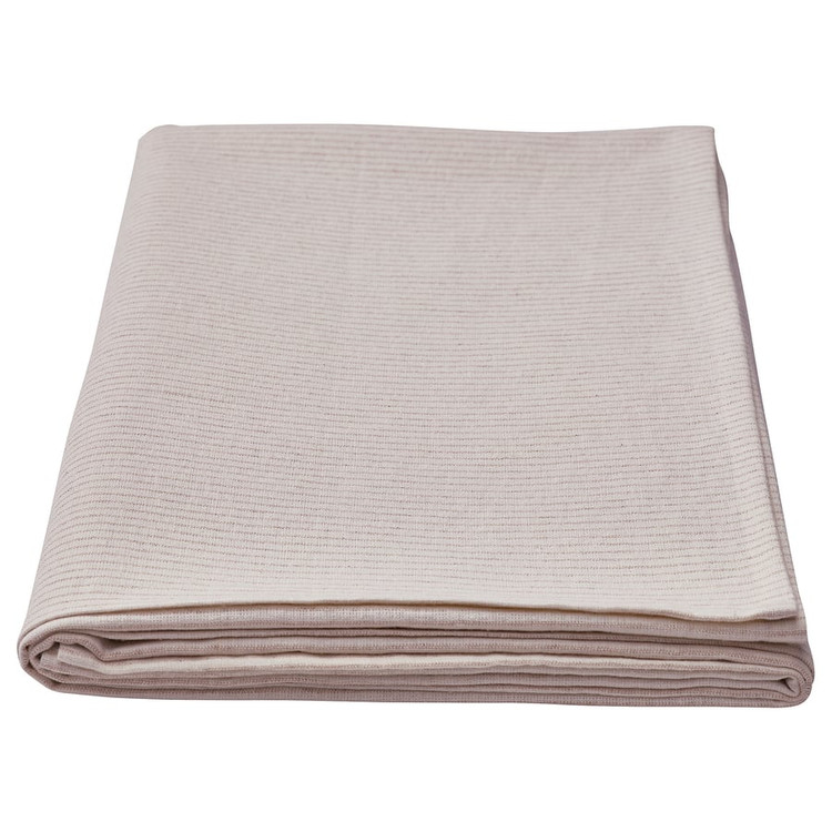 رومیزی سیلور RV، 145*240 سانتیمتر، بژ