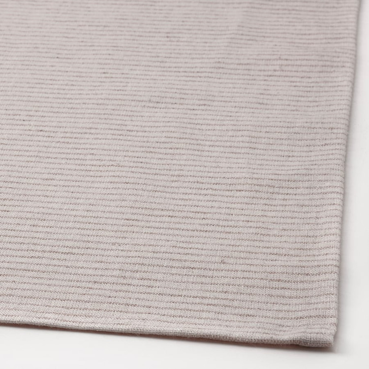 رومیزی سیلور RV، 145*240 سانتیمتر، بژ