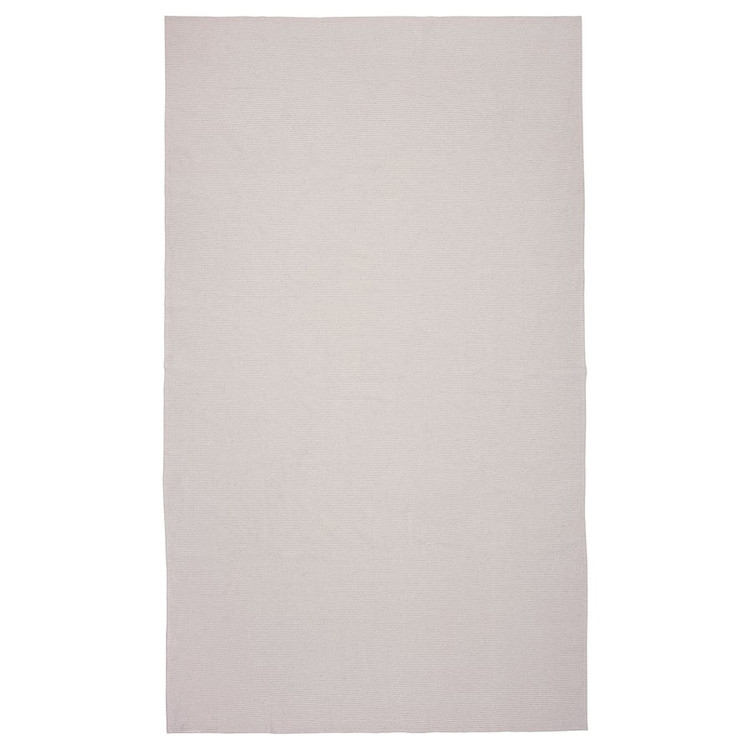 رومیزی سیلور RV، 145*240 سانتیمتر، بژ
