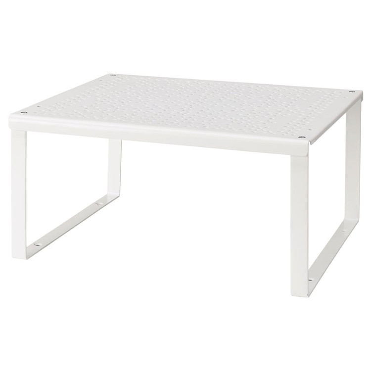 شلف کابینت ایکیا مدل VARIERA سایز ۳۲x۲۸x۱۶